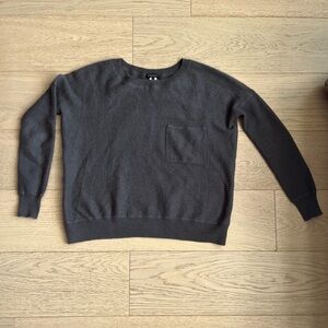 DEMYLEE New York Cashmere Sweater